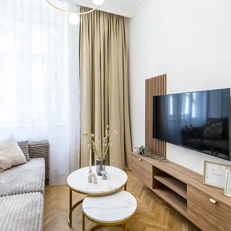 Apartmán Dluga 24 Krakov