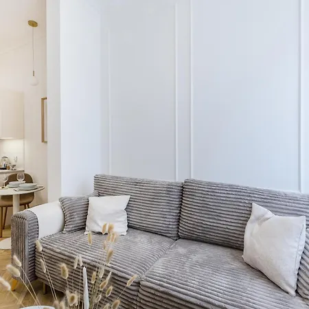 Dluga 24 Apartmán Krakov