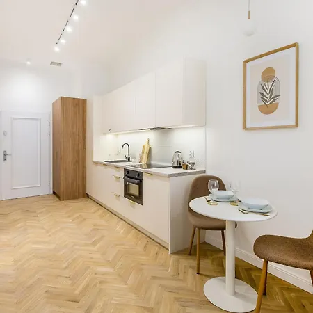 Dluga 24 Apartamento *