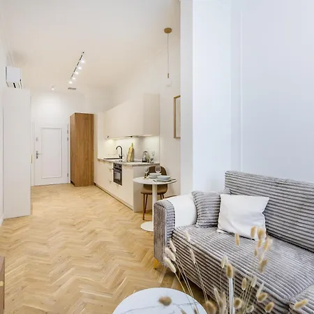 Dluga 24 Appartement