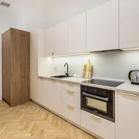 Dluga 24 Apartment